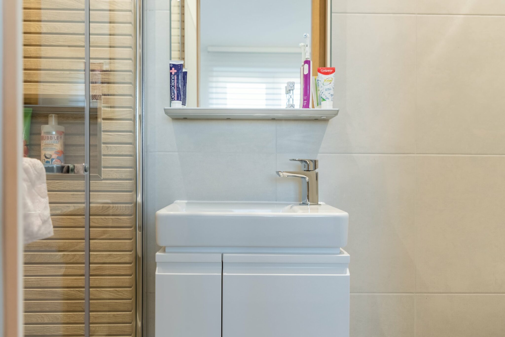Bathroom Installation and Repairs - Able Plumbing Solutions